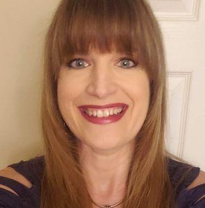 Meet your Posher, Joan